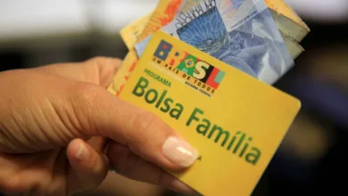 Bolsa Família Calendário Fevereiro 2025