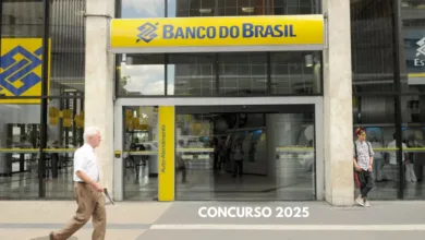 Novo concurso Banco do Brasil em 2025