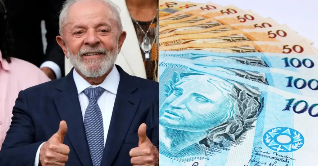 Lula promete isenção