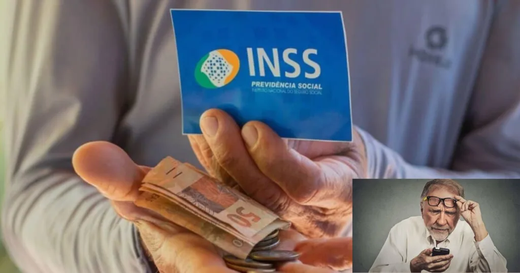 INSS faz alerta